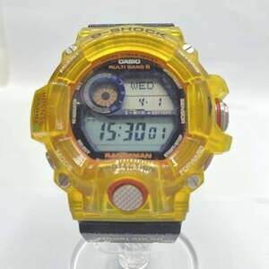 CASIO G-SHOCK Quartz Watch RANGEMAN GW-9403KJ-9JR Sarpa